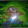 Mad Monkey Herbal Incense