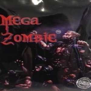 Mega Zombie Herbal Incense