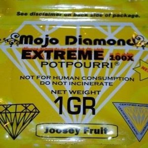 Buy Mojo Diamond Herbal Incense