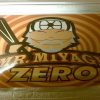 Mr. Miyagi Zero Herbal Incense