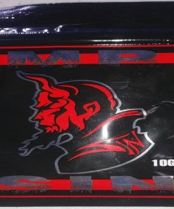 Mr. Sin Herbal Incense