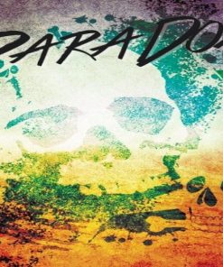 Paradox Herbal Incense