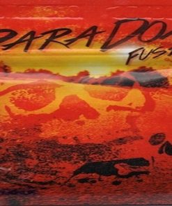 Paradox Fusion Herbal Incense