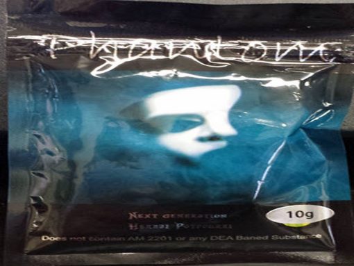 Phantom Herbal Incense