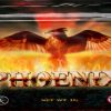 Phoenix Herbal Incense