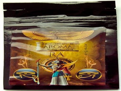 RA Incense Herbal Incense