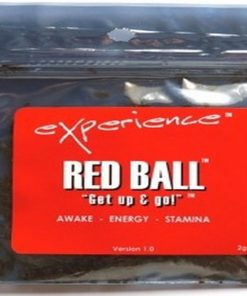 Red Ball