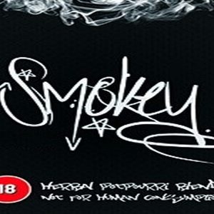 Buy Smokey Herbal Incense