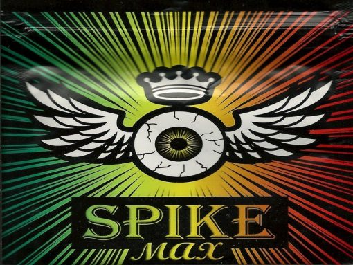 Spike Max Herbal Incense