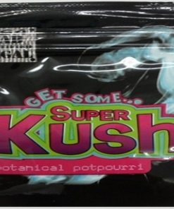 Super Kush Herbal Incense