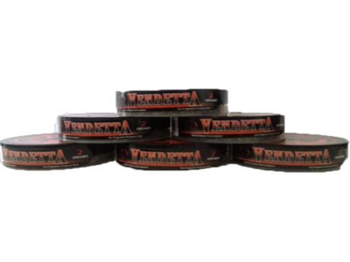 Vendetta Herbal Incense
