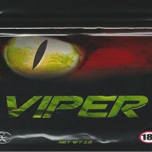 Buy Viper Herbal Incense