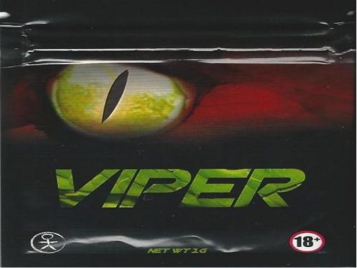 Viper Herbal Incense