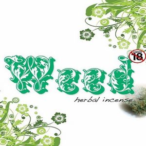 Buy Weed Herbal Incense
