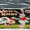 White Rabbit Herbal Incense White Rabbit Herbal Incense
