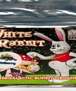 White Rabbit Herbal Incense