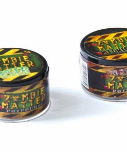 Zombie Matter Herbal Incense